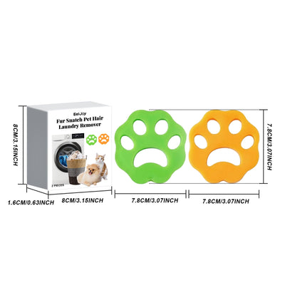 Pet Hair Remover for Laundry