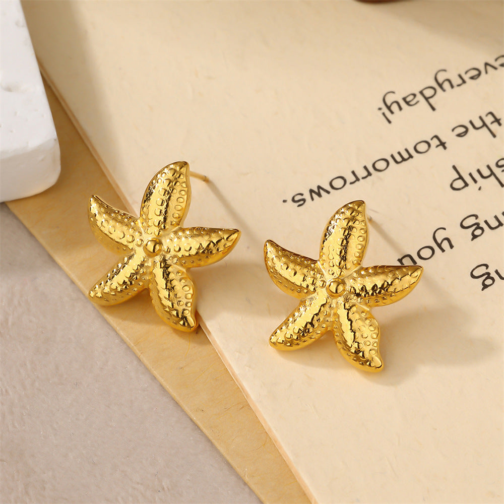 Pearl Bow Love Heart Earrings