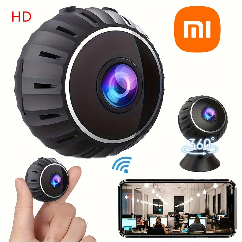  Xiaomi X10 Mini WiFi Camera