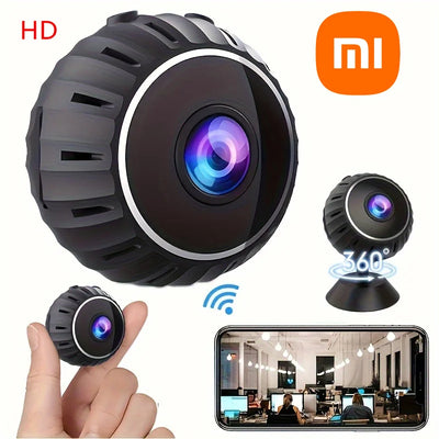  Xiaomi X10 Mini WiFi Camera