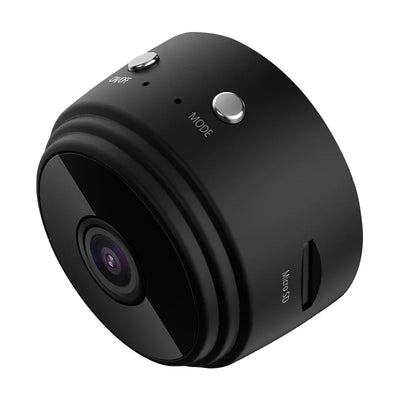 9 WiFi Mini Camera