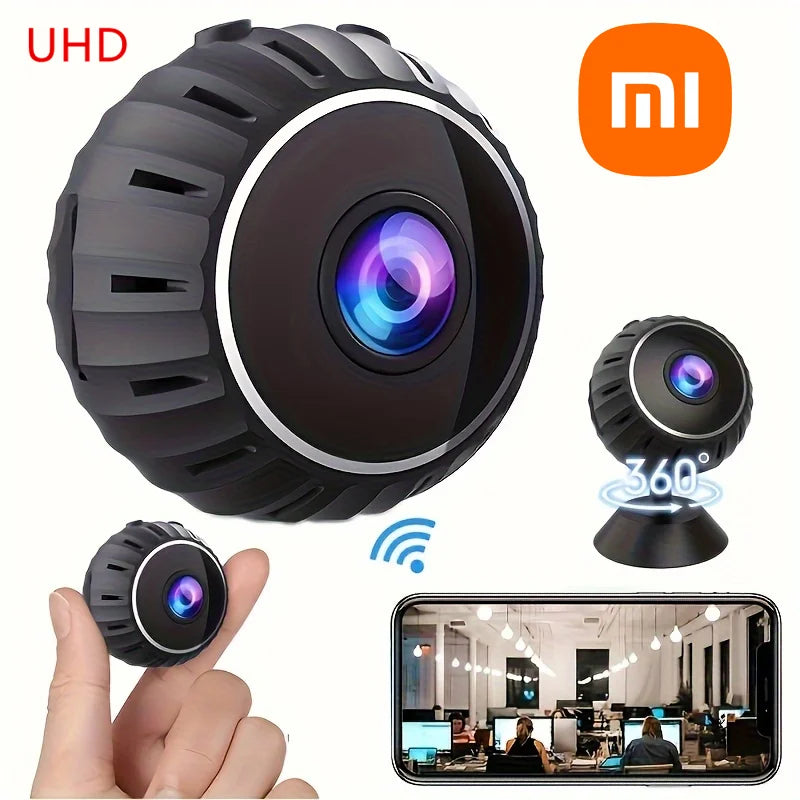  Xiaomi X10 Mini WiFi Camera
