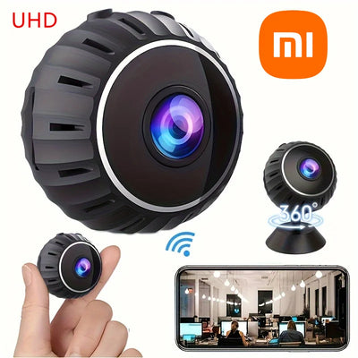  Xiaomi X10 Mini WiFi Camera