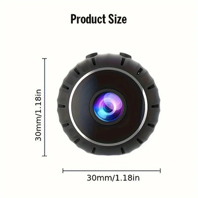  Xiaomi X10 Mini WiFi Camera