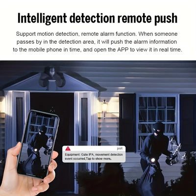  Xiaomi X10 Mini WiFi Camera