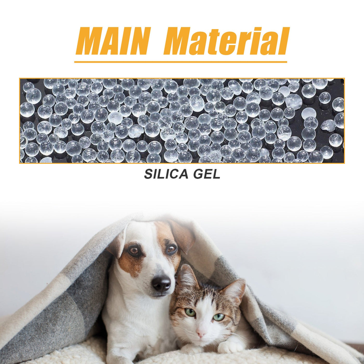Pet Hair Remover for Laundry