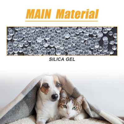 Pet Hair Remover for Laundry