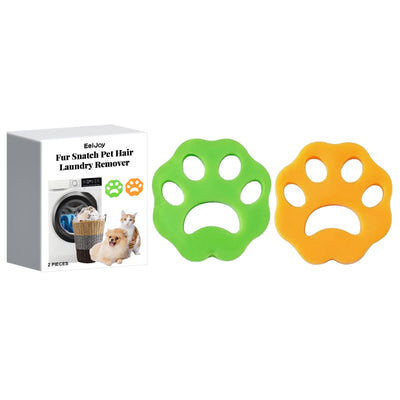 Pet Hair Remover for Laundry